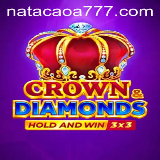 Descubra o Excitante Mundo de Crowndiamonds com Natacao777