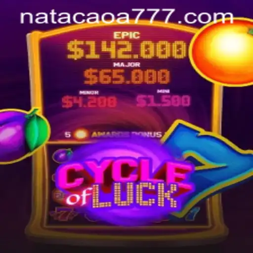 Descubra o Fascinante Jogo CycleofLuck