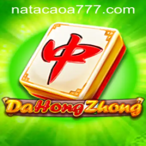 Explorando o Fascinante Jogo DaHongZhong com Natacao777