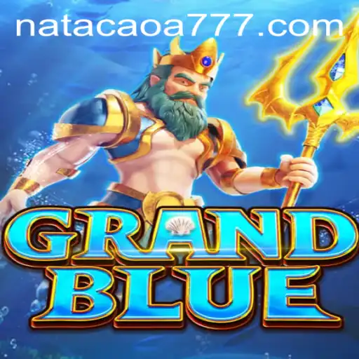 Descubra o Fascinante Mundo de GRANDBLUE: O Jogo de Estratégia e Aventura