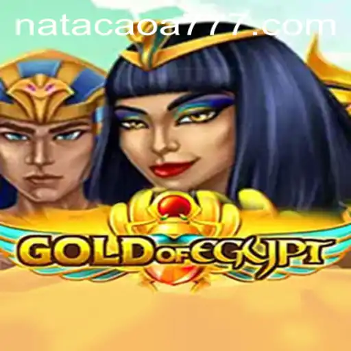 Descubra a Aventura Épica de 'GoldOfEgypt': O Tesouro Escondido entre Mitos e Estratégias