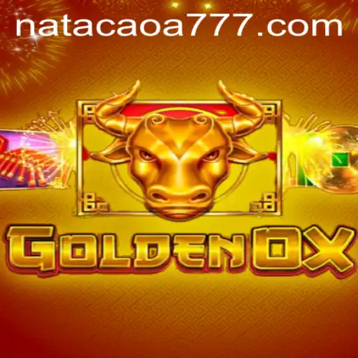 Explorando o Mundo Envolvente de GoldenOx: A Emoção do Jogo