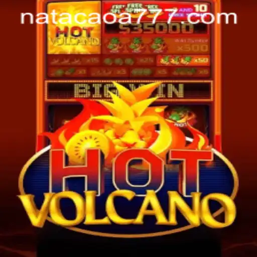 Descubra HotVolcano: O Jogo Ardente que Conquistou o Mundo