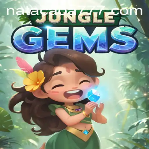Explore o Mundo Aventureiro de JungleGems: Guia Completo e Regras do Jogo