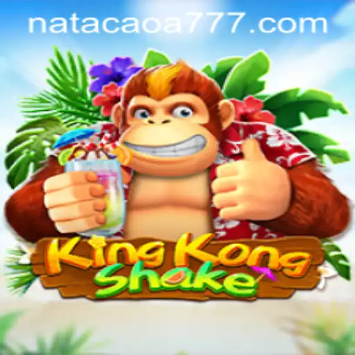 KingKongShake: Revolucione sua Diversão com Natacao777