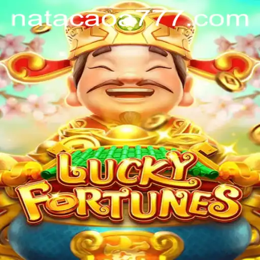 Descubra o Mundo de LUCKYFORTUNES: Sua Aventura no Jogo de Azar
