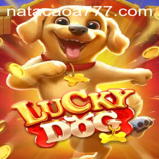 Descubra 'LuckyDog': O Jogo de Estratégia Que Conquista Multidões
