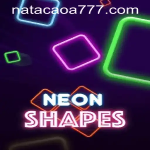 Descubra o Mundo Vibrante de NeonShapes: O Jogo Que Combina Criatividade e Competição