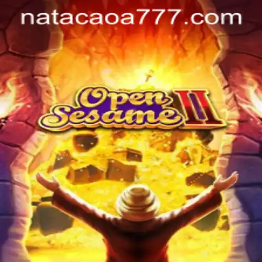 OpenSesameII: Mergulhando no Mundo do Natacao777