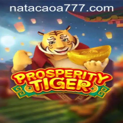 Descubra ProsperityTiger: O Novo Fenômeno dos Jogos Online