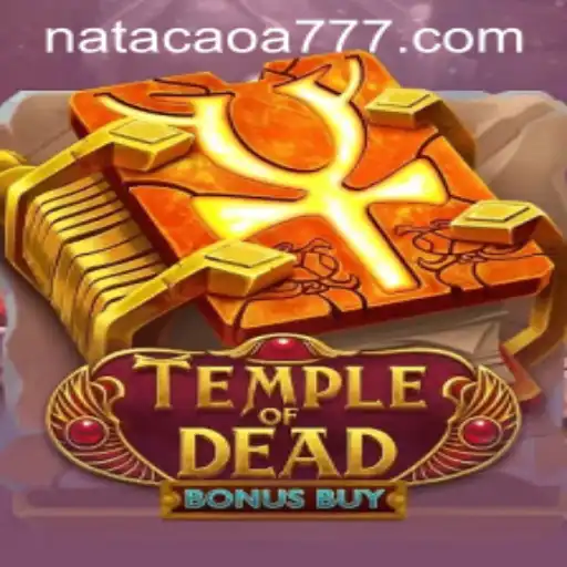 Descubra o Mundo Aventureiro de Temple of Dead Bonus Buy