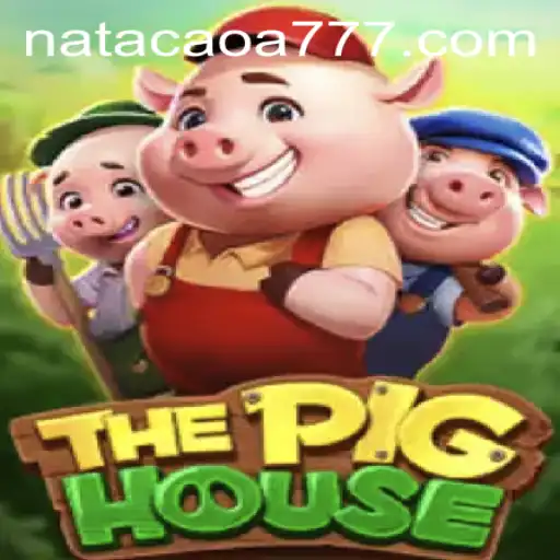 Descubra o Fascinante Mundo de ThePigHouse