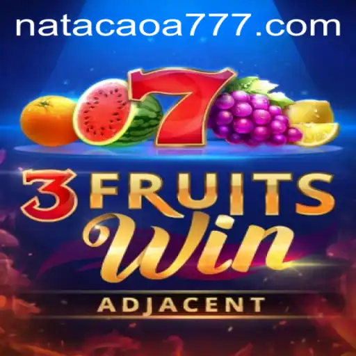 3FruitsWin: Explorando a Diversão e Estratégia deste Jogo Inovador