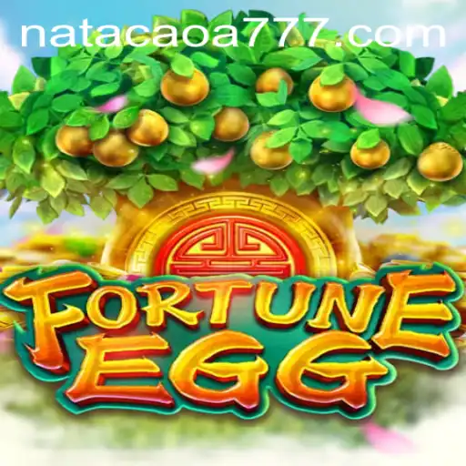 FortuneEgg: Descubra a Emoção de um Jogo Único com Natacao777