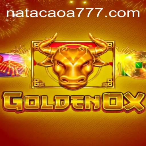 Explorando o Mundo Envolvente de GoldenOx: A Emoção do Jogo