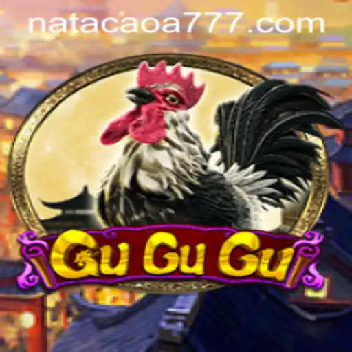 Explorando o Mundo de GuGuGu e o Enigma de Natacao777