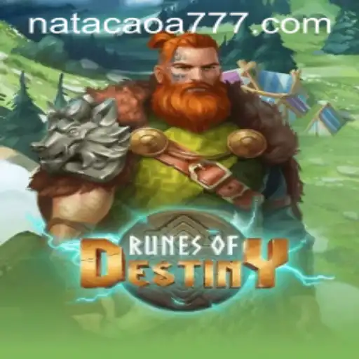 Explorando o Mundo de RunesOfDestiny: Aventura e Estratégia