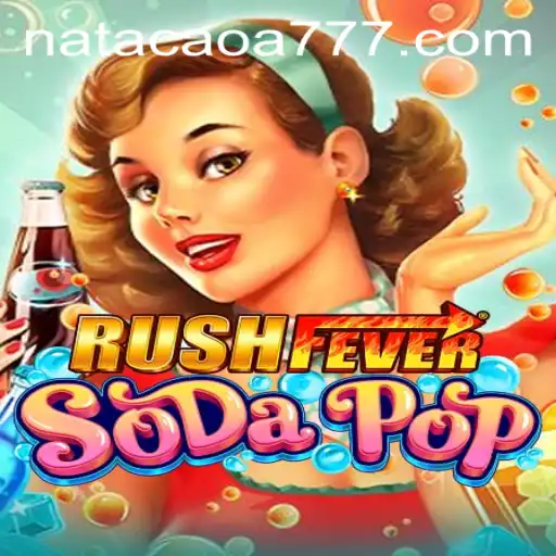 Descubra a Aventura em RushFeverSodaPop: Um Jogo de Estratégia e Ação Único