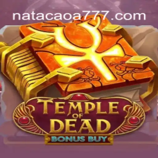 Descubra o Mundo Aventureiro de Temple of Dead Bonus Buy